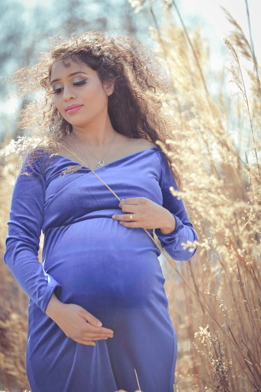 Maternity Fine Art Photoshoot Winter Haven  Outdoor Florida Professional Photographer_Lotus Frog Photography_Central Florida Pregnancy Photoshoot